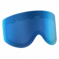 Scott Линзы 80's DL TML blue afc в Калуге