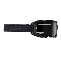 Leatt Маска Velocity 4.5 Desert Stealth Smoke 28% в Калуге