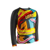 Leatt Джерси 3.5 Jr Carnival в Калуге