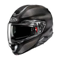 HJC Шлем RPHA91 Carbon Black Carbon в Калуге