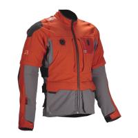 Leatt Мотокуртка ADV Rally 5.5 Men 2026 Burn в Калуге