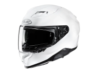 HJC Шлем F71 Pearl White в Калуге