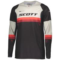 Scott Джерси 450 Podium black/red  в Калуге