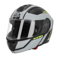 Acerbis Шлем TDC Grey/Yellow в Калуге