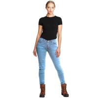 Scout Мотоджинсы Hannah светло-голубые в Калуге