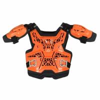 Acerbis Защита тела детская (Панцирь) Gravity Kid Roost Orange в Калуге