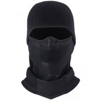 AiM Подшлемник BI-C-04 Black N в Калуге