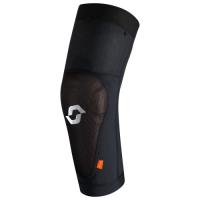 Scott Защита локтей Elbow Guards Softcon 2 black/grey в Калуге