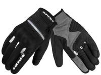 Spidi Перчатки Flash CE Black/White в Калуге