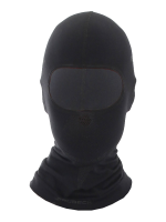 Brubeck Подшлемник черный без перфорации в Калуге