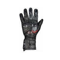 IXS перчатки Sport RS-200 3.0 черные в Калуге