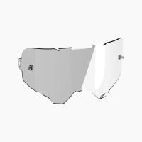 Leatt Линза для очков Velocity Photochromic Clear 37-87% в Калуге