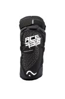 Acerbis Наколенники детские Soft Kid Knee Black/White в Калуге