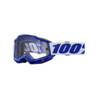 100% Очки Accuri 2 Enduro Moto Blue / Clear в Калуге