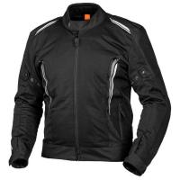 Scout Куртка текстильная Air Summer Черный в Калуге