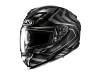 HJC Шлем F71 Carbon Nevio MC5 в Калуге