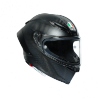 AGV Шлем PISTA GP RR MATT CARBON в Калуге