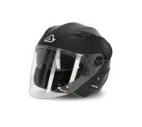 Acerbis Шлем Jet Firstway 2.0 Black Matt в Калуге
