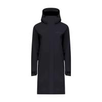Finntrail Плащ Женский Mist W 4133 Graphite в Калуге