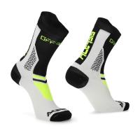 Acerbis Носки MTB Track Black/Yellow в Калуге