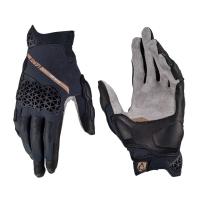 Leatt Перчатки ADV X-Flow 7.5 Short 2026 Stealth в Калуге