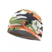 Scout Подшлемник-шапочка spotty Light оранж-зел-черно-белый в Калуге