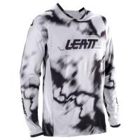 Leatt Джерси Moto 4.5 Lite White в Калуге