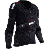 Leatt Защита тела Body Protector ReaFlex Women V26 Black в Калуге