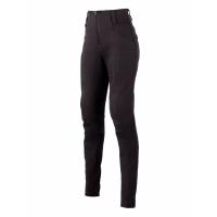Starks Мотоштаны Jeggings Lady Черные в Калуге