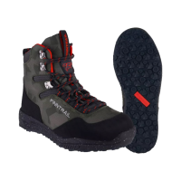 Finntrail Ботинки Sportsman 5198 CamoShadowGreen в Калуге