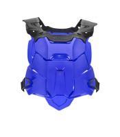 Acerbis Защитный панцирь Linear Black/Blue в Калуге