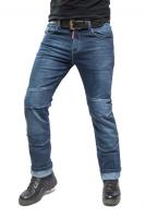 Starks EF56 Мотоджинсы Python Slim fit Cordura Denim стрейч Синий в Калуге