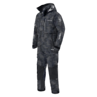 Finntrail Костюм Tournament Insulated 3755 Camoshadowblack в Калуге