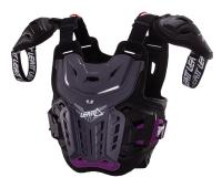 Leatt Защитный панцирь женский Chest Protector 4.5 Pro Jacki Women Indigo в Калуге