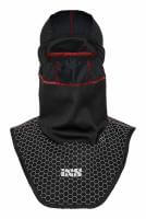 IXS Подшлемник Balaclava 365 Черный в Калуге