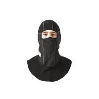 Hyperlook Подшлемник зимний Transformer белая строчка в Калуге