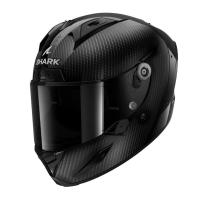 Shark Мотошлем Aeron Full Carbon Карбон/Черный в Калуге