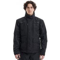 Dragonfly Дождевая куртка Evo Pro Man V26 Black в Калуге