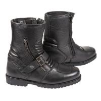 Rush Мотоботы Uncle Bob Черный в Калуге