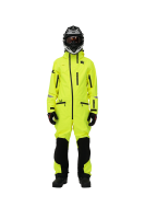 Hyperlook Комбинезон Rebel зеленый в Калуге