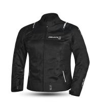 Dimox Мотокуртка текстиль Swift Women Black в Калуге