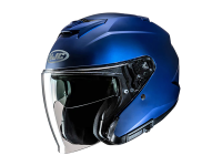 HJC Шлем i31 Semi Flat Metallic Blue в Калуге