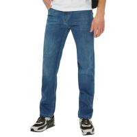 Inflame Джинсы мужские Casual 101 синий светлый в Калуге