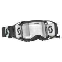 Scott Очки Prospect 2.0 WFS black/white в Калуге
