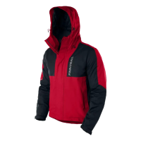 Finntrail Куртка мужская LightSuit 3504 Red в Калуге