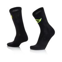 Acerbis Носки высокие Cotton Black в Калуге