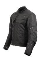 Hyperlook Куртка Stinger Black в Калуге