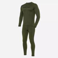 Finntrail Термобельё Tactic 6307 Khaki в Калуге