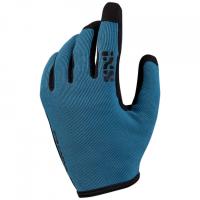 IXS Перчатки Carve Glove Blue в Калуге