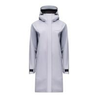 Finntrail Плащ Женский Mist W 4133 LightGrey в Калуге